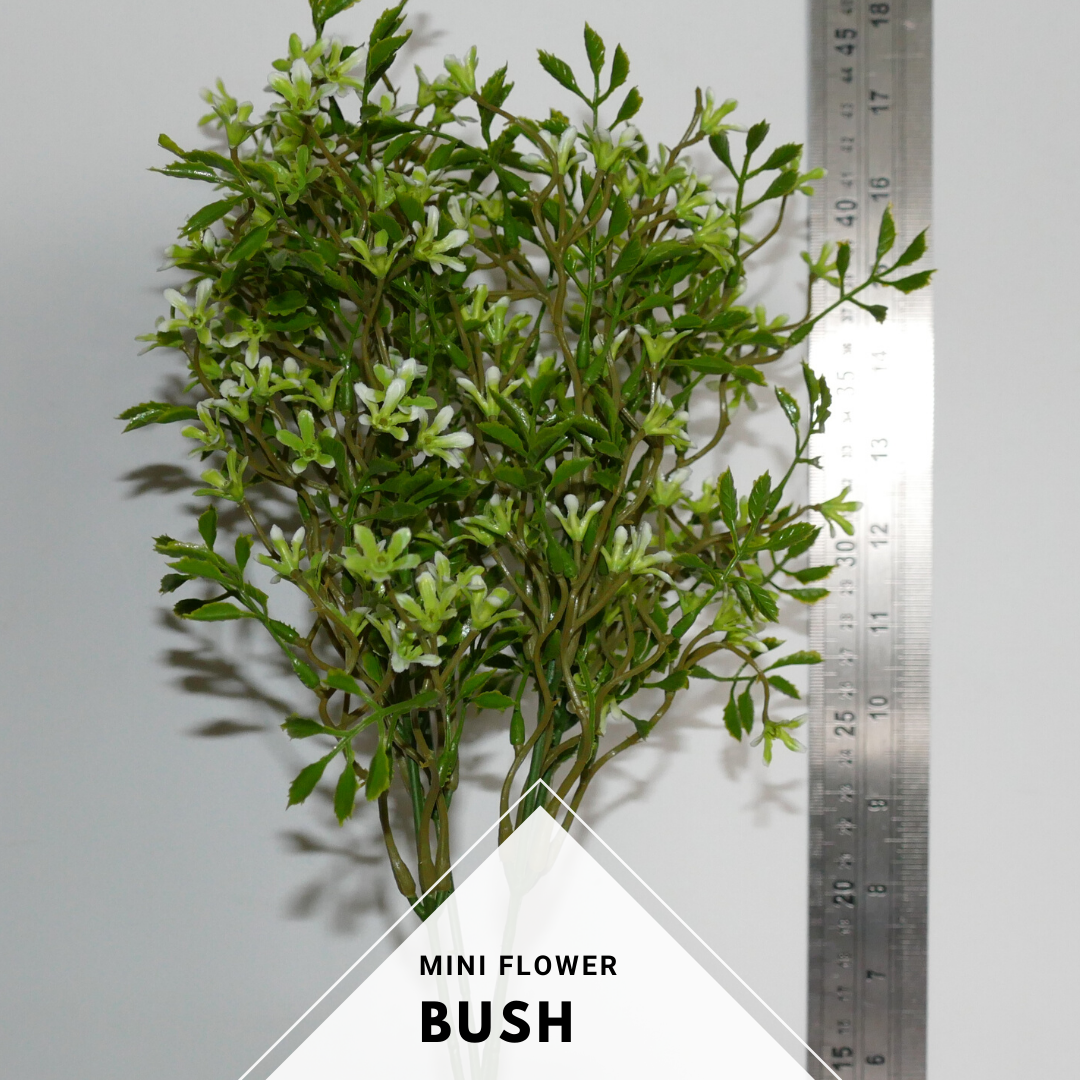 VistaFolia Artificial Plant Varieties Exclusive, Trademarked Designs